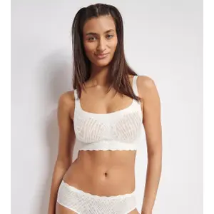 Sports bra Sloggi Zero Feel Bliss image-1