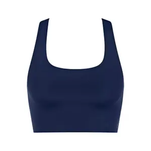 Sujetador con espalda descubierta mujer Sloggi Zero Feel 2.0 image-0