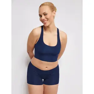 Sujetador con espalda descubierta mujer Sloggi Zero Feel 2.0 image-1