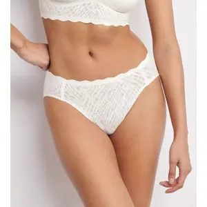 Women's panties Sloggi Zero Feel Bliss High Leg image-1