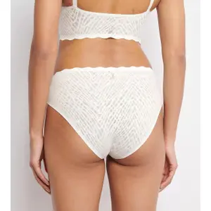 Women's panties Sloggi Zero Feel Bliss High Leg image-2