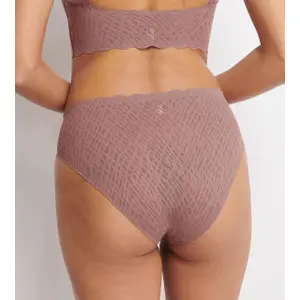 Women's panties Sloggi Zero Feel Bliss High Leg image-2