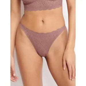 Stringtrosor för kvinnor Sloggi Zero Feel Bliss image-1