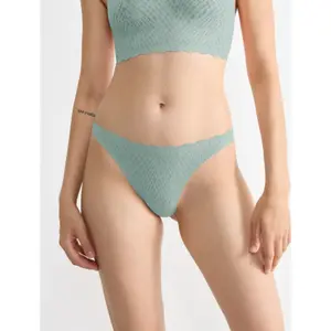 Fio dental feminino Sloggi Zero Feel Bliss image-1