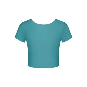 T-shirt de mulher Sloggi Zero Feel 2.0 Crop Top image-2