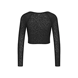 Camiseta de manga larga para mujer Sloggi Zero Feel Bliss Top image-2