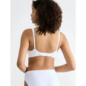 Behå för kvinnor Sloggi Basic Soft image-2