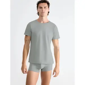 T-shirt Sloggi Ever Ease O-Neck image-1