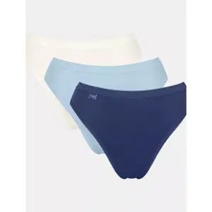 Women's panties Sloggi Basic+ Tai (x3) image-1