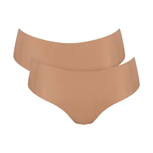 Women's panties Sloggi ZERO Feel 2.0 Hipster (x2) image-0