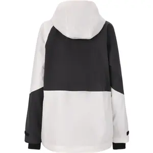 Women's ski jacket Slope Zuko Lined image-1