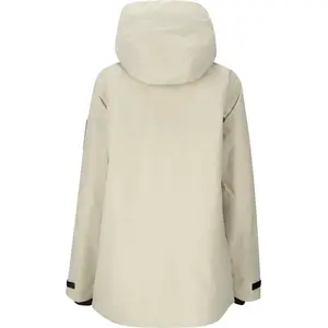 Women's ski jacket Slope Zuko Lined image-1