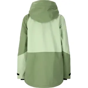 Women's ski jacket Slope Zuko Lined image-1