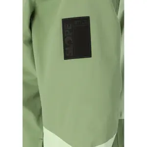 Women's ski jacket Slope Zuko Lined image-2