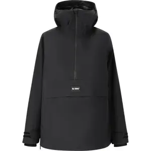 Women's ski jacket Slope Ruki Lined Shell image-0