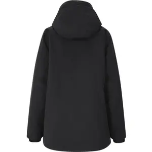 Women's ski jacket Slope Ruki Lined Shell image-1