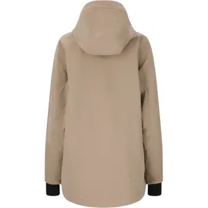 Women's ski jacket Slope Ruki Lined Shell image-1