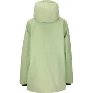 Women's ski jacket Slope Ruki Lined Shell image-1
