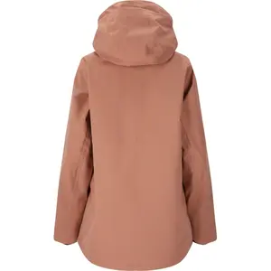 Women's ski jacket Slope Ruki Lined Shell image-1