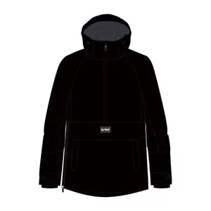 Ski jacket Slope Ruki Lined Shell image-0