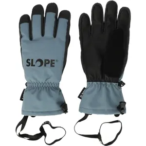 Gloves Slope Finnick