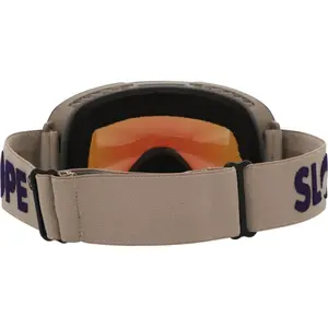 Ski mask Slope Greyer image-3