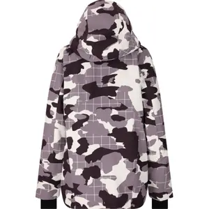Women's ski jacket Slope Kenai W-Pro 8000 image-1