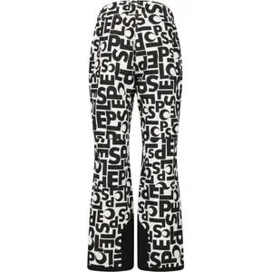 Women's ski Trousers Slope Killy AOP Insulated image-1