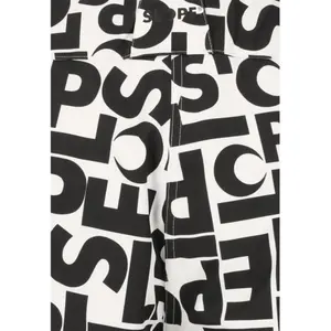 Women's ski Trousers Slope Killy AOP Insulated image-2