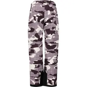 Women's ski Trousers Slope Killy AOP Insulated image-1