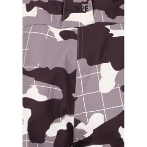 Women's ski Trousers Slope Killy AOP Insulated image-2