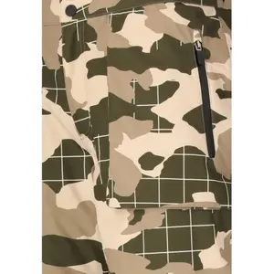 Skibroek Slope Killy AOP Insulated image-2