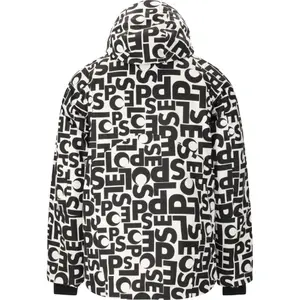 Ski jacket Slope Kenai AOP image-1