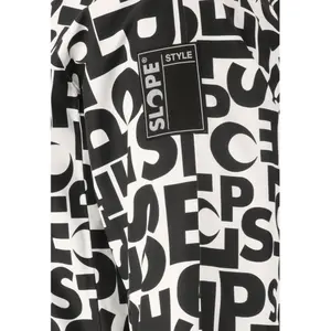 Ski jacket Slope Kenai AOP image-2