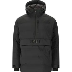 Anorak Slope Thumper Insulated