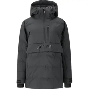 Anorak til kvinder Slope Thumper Insulated