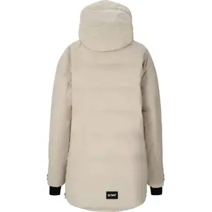 Anorak til kvinder Slope Thumper Insulated image-1