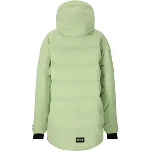 Anorak til kvinder Slope Thumper Insulated image-1