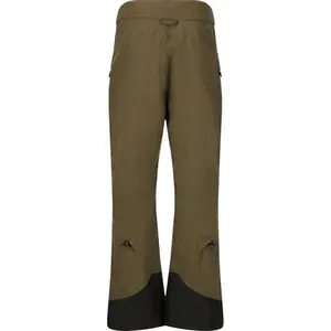 Lined Ski Trousers Slope Zuki image-1