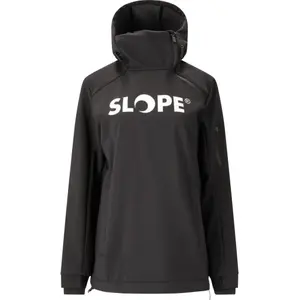 Vindjakke til kvinder Slope Fletcher W-Pro 8000