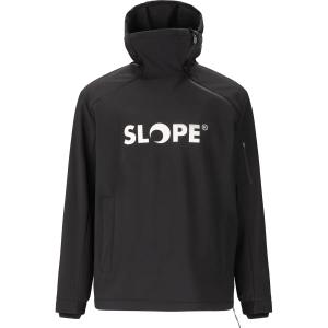 Skijakke Slope Fletcher Softshell W-PRO 8000
