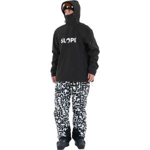 Skijakke Slope Fletcher Softshell W-PRO 8000 image-4