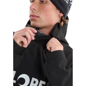 Skijakke Slope Fletcher Softshell W-PRO 8000 image-6