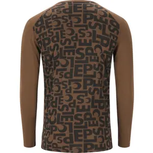 Jumper Slope Rei AOP Printed image-1