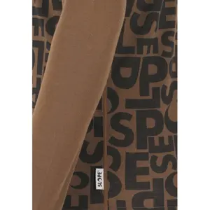 Jumper Slope Rei AOP Printed image-2