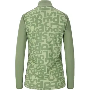 1/2 zip Thermal shirt Slope Rei image-1