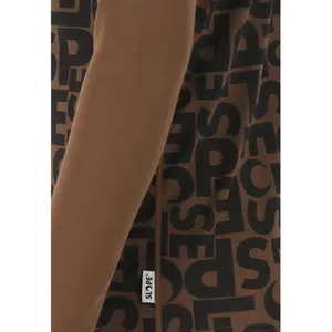 Trøje med lynlås Slope Rei AOP Printed image-2