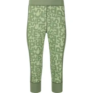 Bukser til kvinder Slope Rei AOP Printed