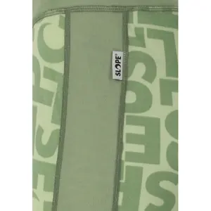 Bukser til kvinder Slope Rei AOP Printed image-2