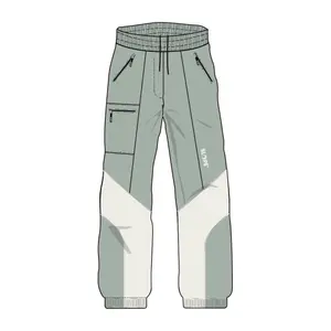 Women's Trousers Slope Bizz